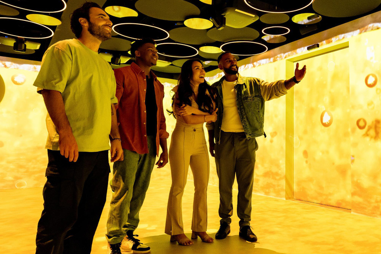 Brussels: Belgian Beer World VIP tour incl. Lunch/Dinner