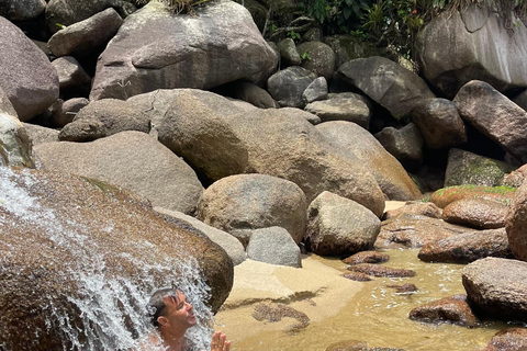 Speedboat Experience in Paraty Gladiator Experience Boats