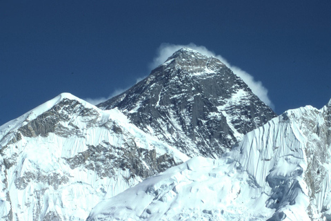 Trek guidé du camp de base de l&#039;Everest avec Kalapatthar 12 joursTrek du camp de base de l&#039;Everest avec Kalapatthar 11 nuits/ 12 jours