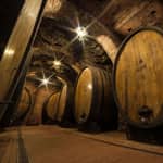 Tour della cantina sotterranea e degustazione di vini a Montepulciano