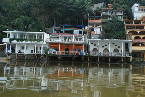 Yelapa tour todo incluido