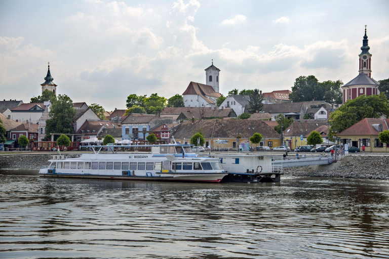 Budapest: 4-Day City Break with Hotel, Cruise and Transfers