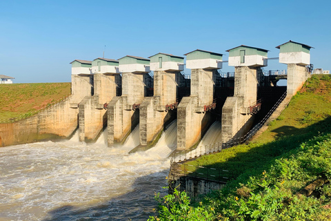 Meerdaagse rondreis in Sri LankaMeerdaagse tours en dagtours