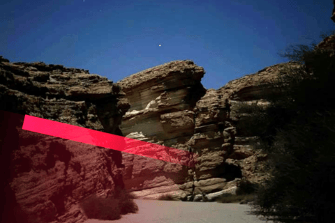 Yalla Kashta – König Khalid Royal Reserve