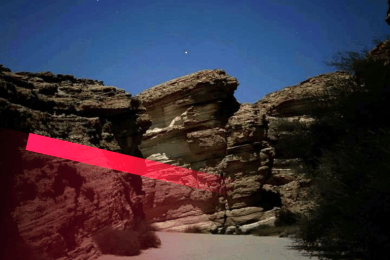 Yalla Kashta – König Khalid Royal Reserve