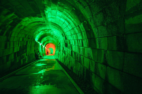 Niagara Parks: Power Pass + Falls Incline Railway