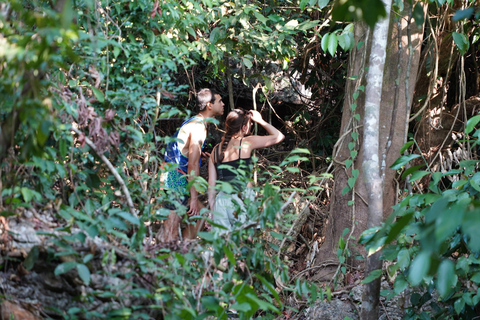 Au départ de Hanoi : 2 jours d&#039;aventure sur l&#039;île de Cat Ba