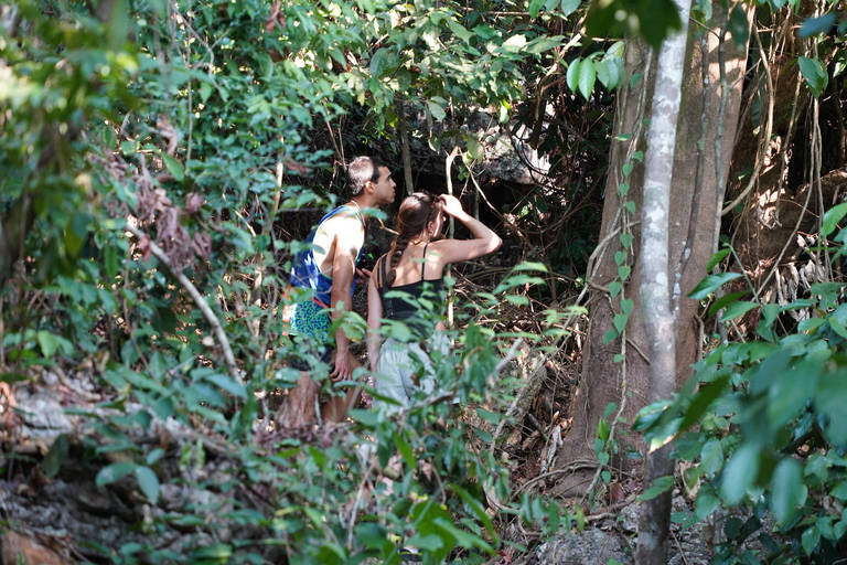 Au départ de Hanoi : 2 jours d&#039;aventure sur l&#039;île de Cat Ba