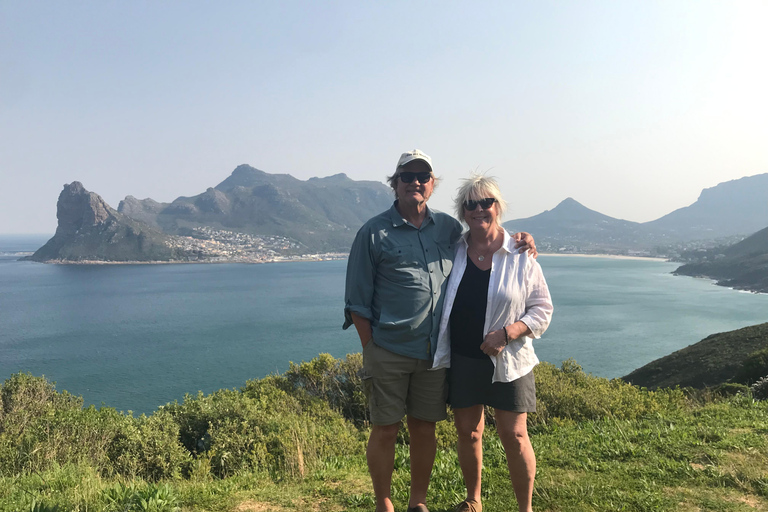 Cape Peninsula Private Tour