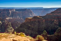 Las Vegas, Grand Canyon, Hoover Dam, Lunch, Optional Skywalk - Housity