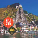 Da Bruxelles: Tour del Lussemburgo con visita a Dinant