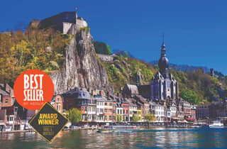Da Bruxelles: Tour del Lussemburgo con visita a Dinant