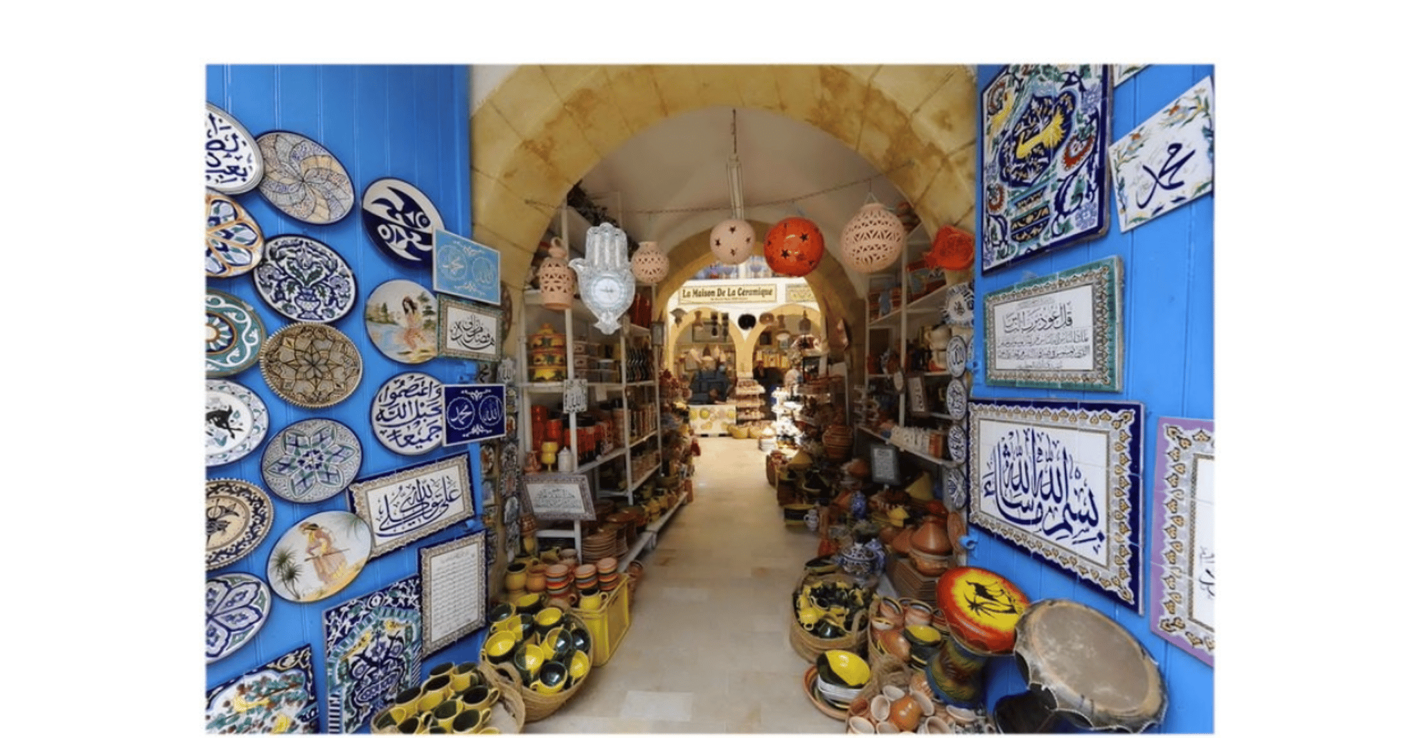 Tour guidato costiero , Monastir, Sousse & Port El Kantaoui - Hizvo