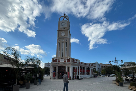 From Tirana: 6-Day South Albania Tour with Guide