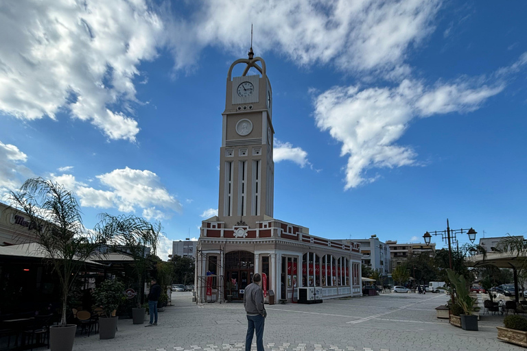 From Tirana: 6-Day South Albania Tour with Guide