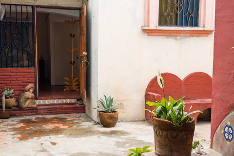 Oaxaca: Discover Mezcal History and Culture with a Tasting