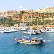 Malta: Crociera a Gozo, Isola di Comino e Laguna Blu