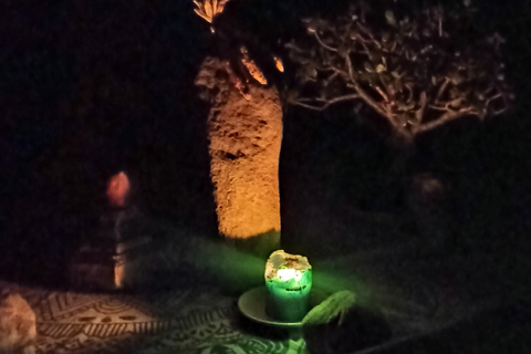 Cusco: Ayahuasca Ceremony during the night - Private Cusco: Ayahuasca Ceremony at Night - Private