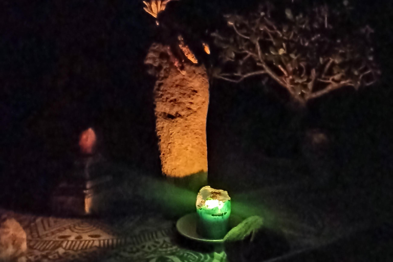 Cusco: Ayahuasca Ceremony during the night - Private Cusco: Ayahuasca Ceremony at Night - Private