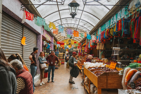 Comida callejera mexicana: excursión de un día a Tijuana desde San Diego