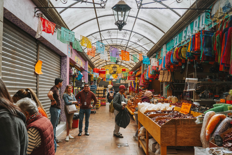 Comida callejera mexicana: excursión de un día a Tijuana desde San Diego