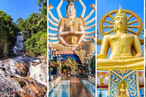 Koh Samui: City Tour Around the Island - Image 3