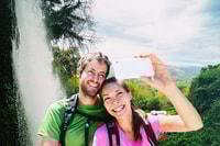 Da Salonicco, bagni termici Pozar e gita di Edessa Day - Housity