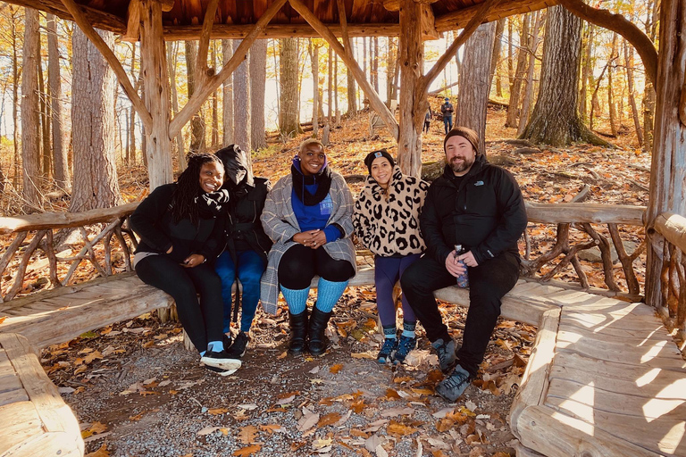 Hudson Valley: Mindful Art and Photography Walk