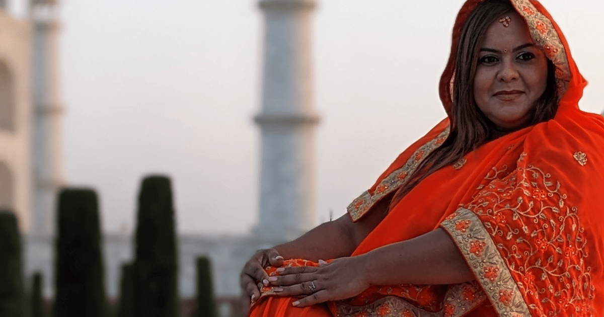 Taj Mahal Entry Ticket & Guide GetYourGuide