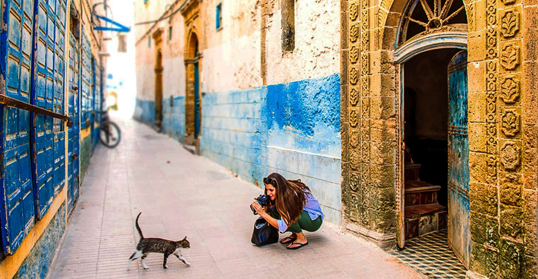 From Marrakesh, Essaouira Full-Day Trip - Housity