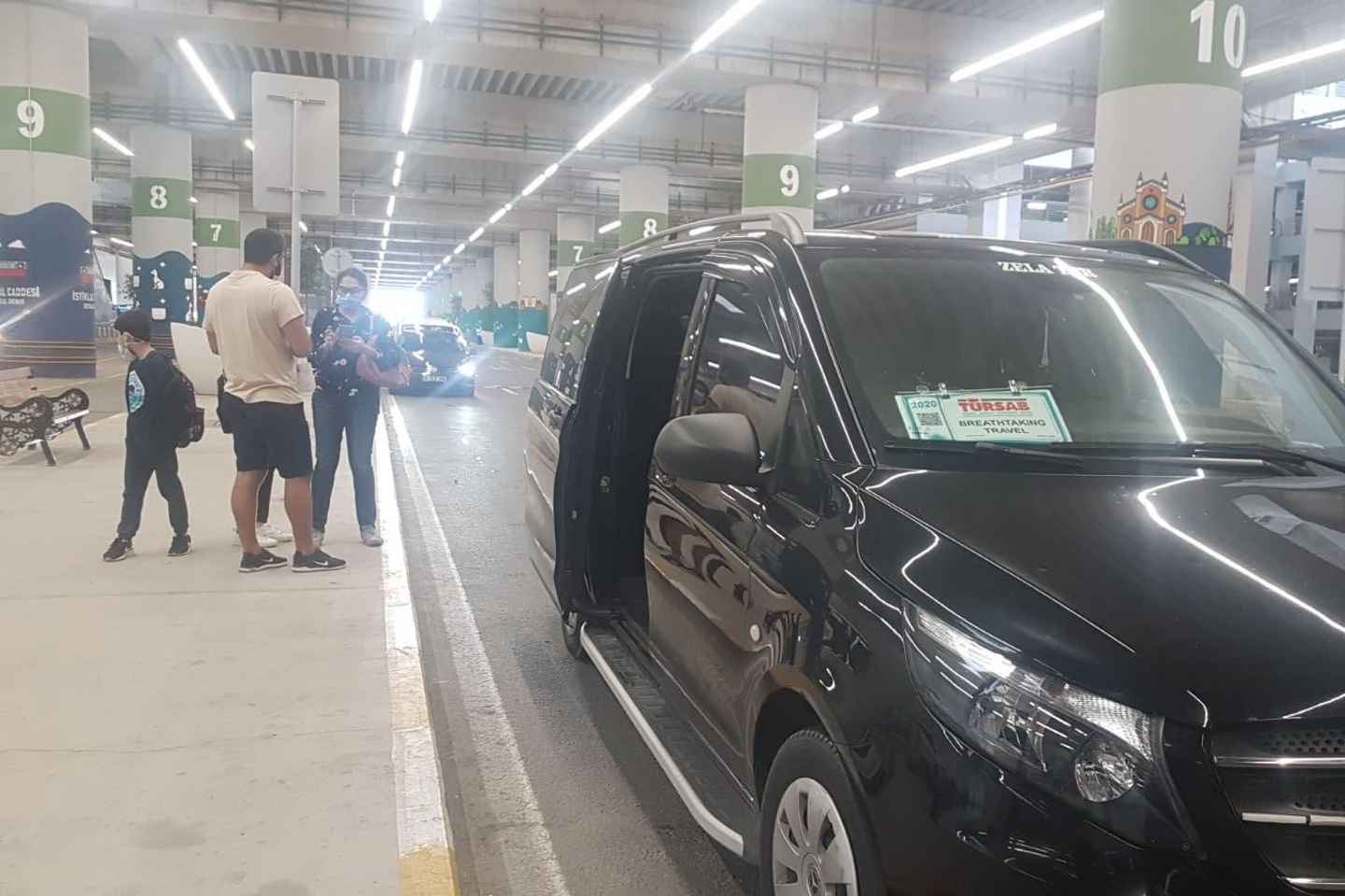 ダラマン空港（DLM）プライベート送迎サービス