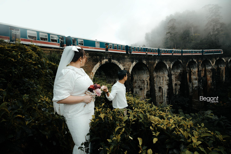 Ella Sri Lanka Private Photoshoot | Photography Tours