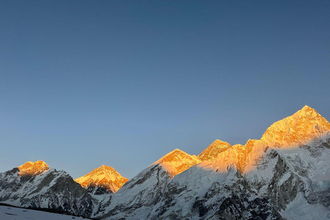 Pokhara: 5-Day Khopra Danda Trek with Community Lodges