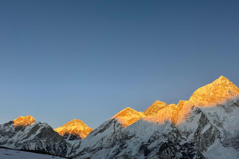 Pokhara: 5-Day Khopra Danda Trek with Community Lodges
