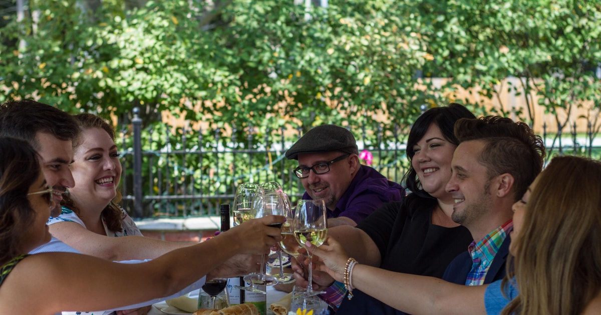 Tourism Windsor Essex Pelee's EPIC Wine Country Tasting Pass GetYourGuide