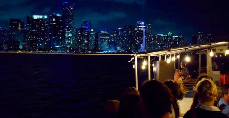 Miami Skyline Sightseeing Cruise and Millionaire's Homes photo 7