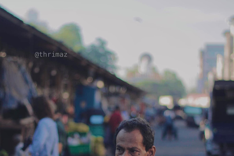 Colombo Street Photo Tour