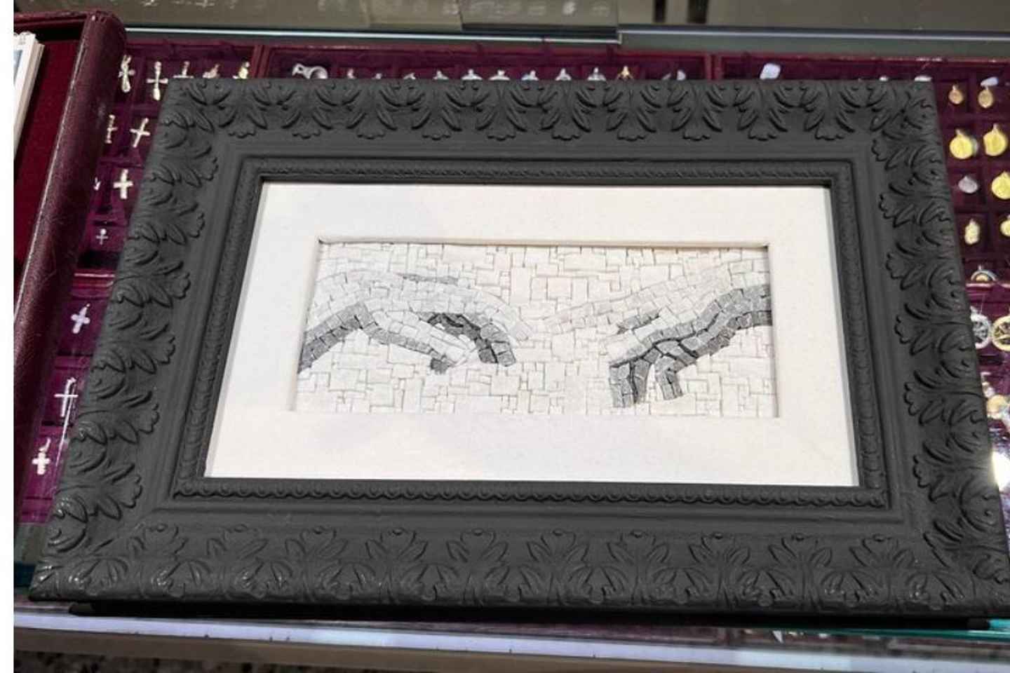 Личная встреча с Папой в Риме