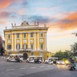 Bergamo: il tuo tour privato in tuk-tuk della Città Alta e delle Mura