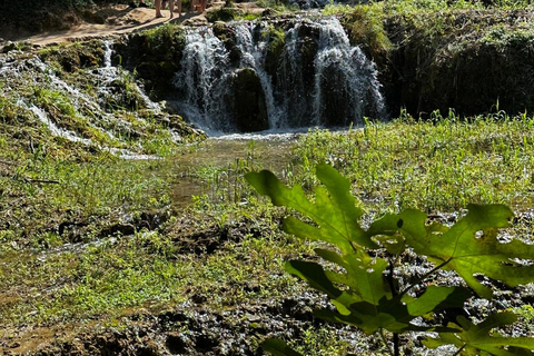 Private Authentic Krka Waterfalls Experience & Šibenik