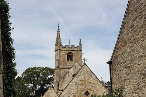 Tours particulares para Cotswolds, Palácio de Blenheim, Oxford