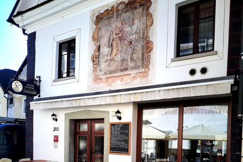 Triest: Ganztägiger Ausflug nach Bled &amp; RadovljicaTrieste: Bled &amp; Radovljica Full-Day Trip