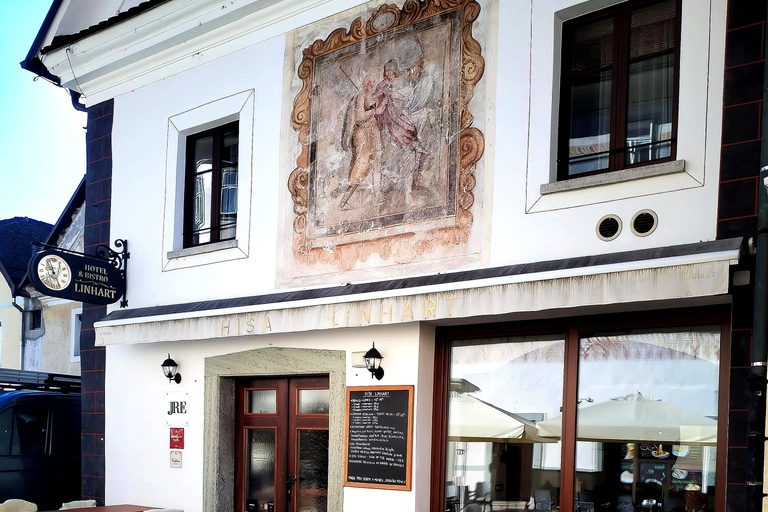 Triest: Ganztägiger Ausflug nach Bled &amp; RadovljicaTrieste: Bled &amp; Radovljica Full-Day Trip