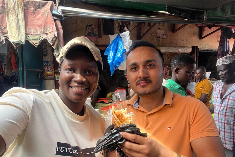 Kampala:Full day Jinja Adventure Tour (Female Led)