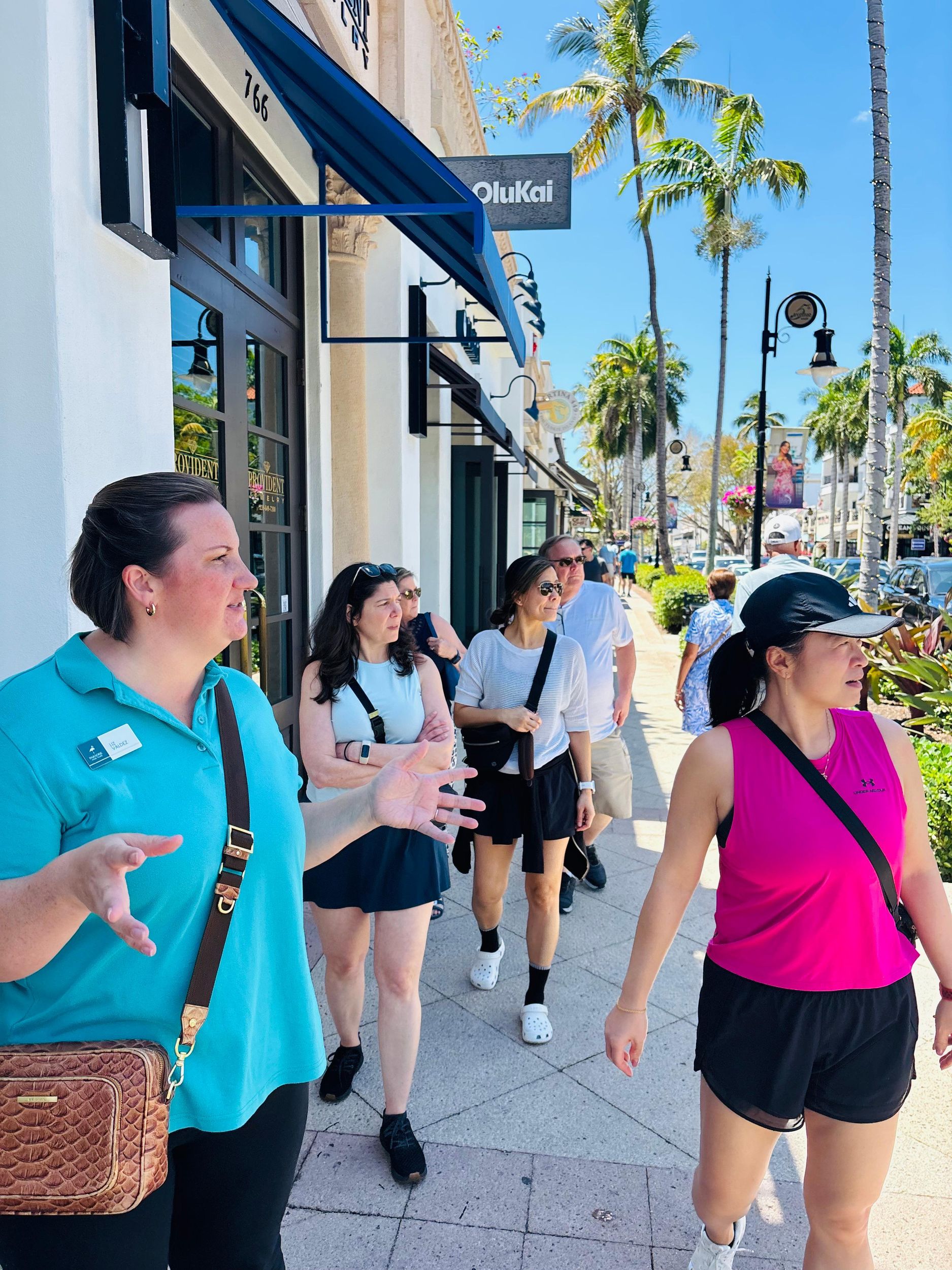 Neapel: Kulinarischer Rundgang entlang der 5th Avenue South