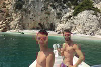 Marseille, privater 4-stündiger Ausflug zu Calanques NP - Housity