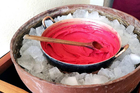 From Quito: Cayambe Traditional Cooking Class with Transfers