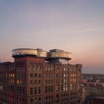 Dublino: biglietto d'ingresso alla Guinness Storehouse