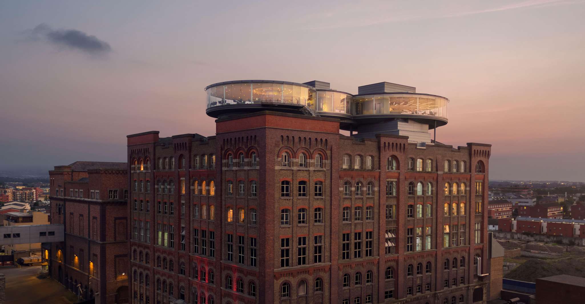 Dublin: Guinness Storehouse Entry Ticket