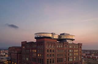 Dublin: Eintrittskarte für das Guinness Storehouse